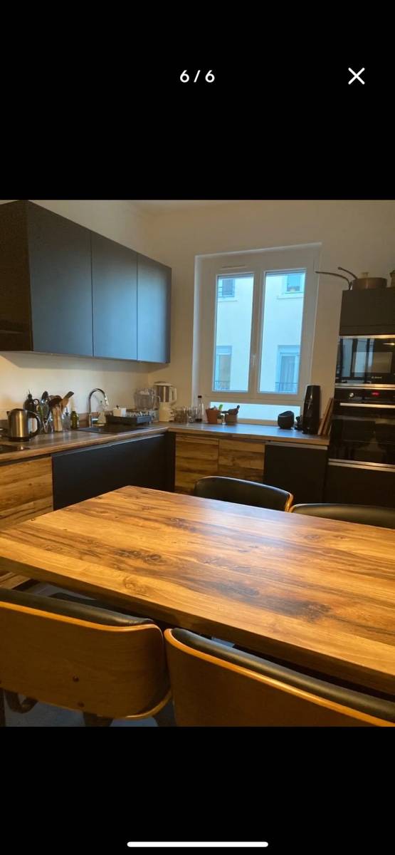 Une photo de l’annonce