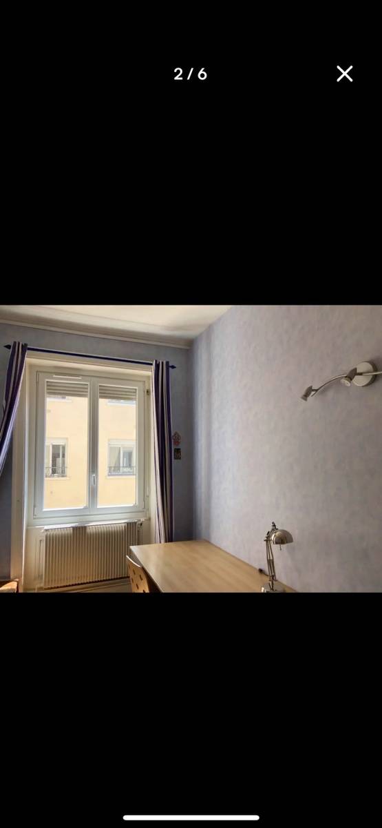 Une photo de l’annonce