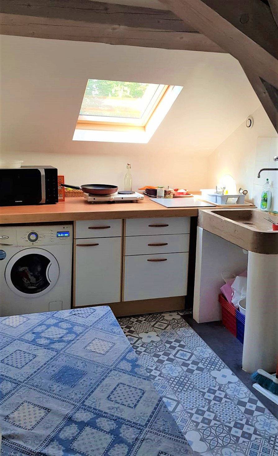 Une photo de l’annonce