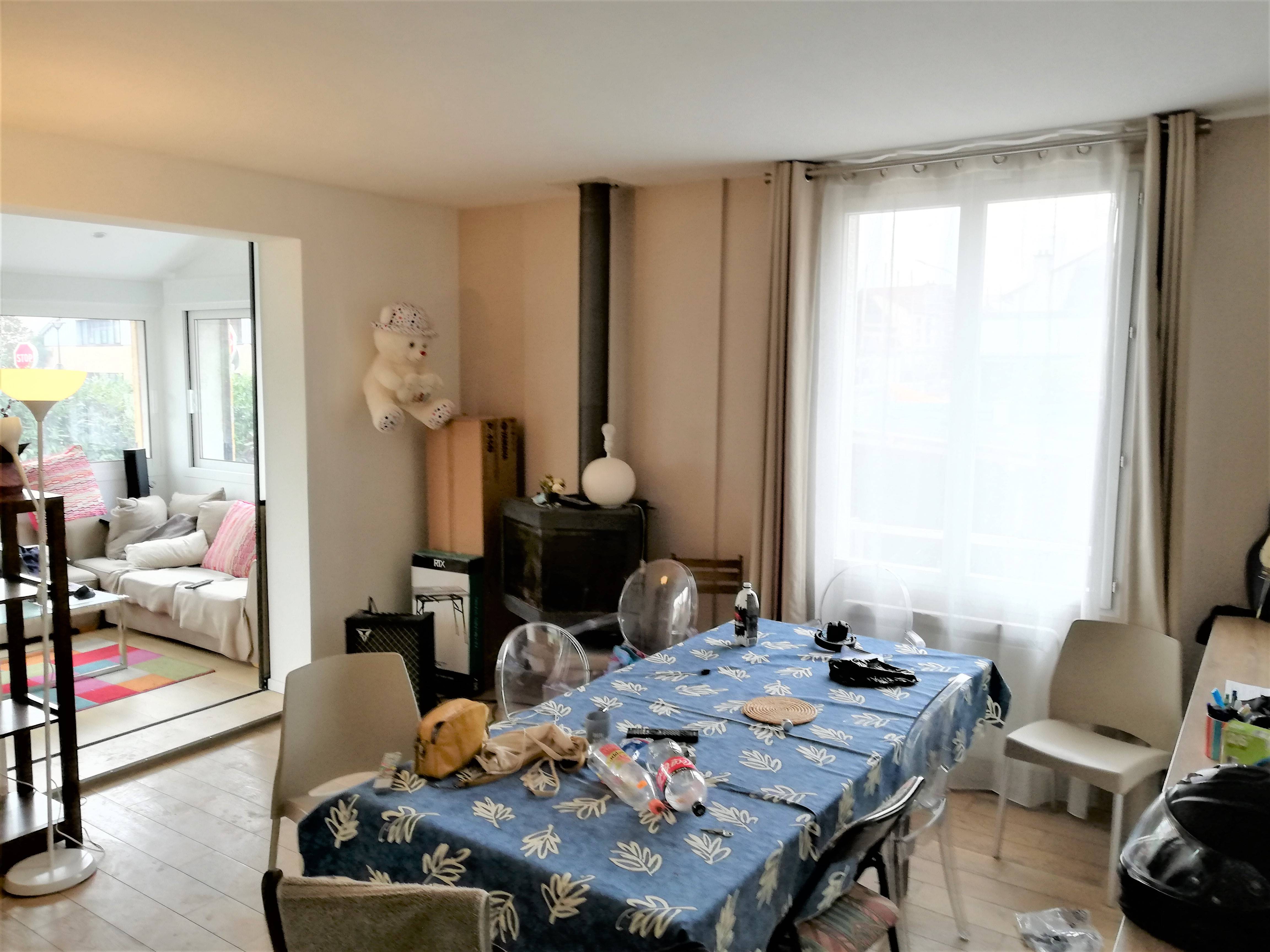 Une photo de l’annonce