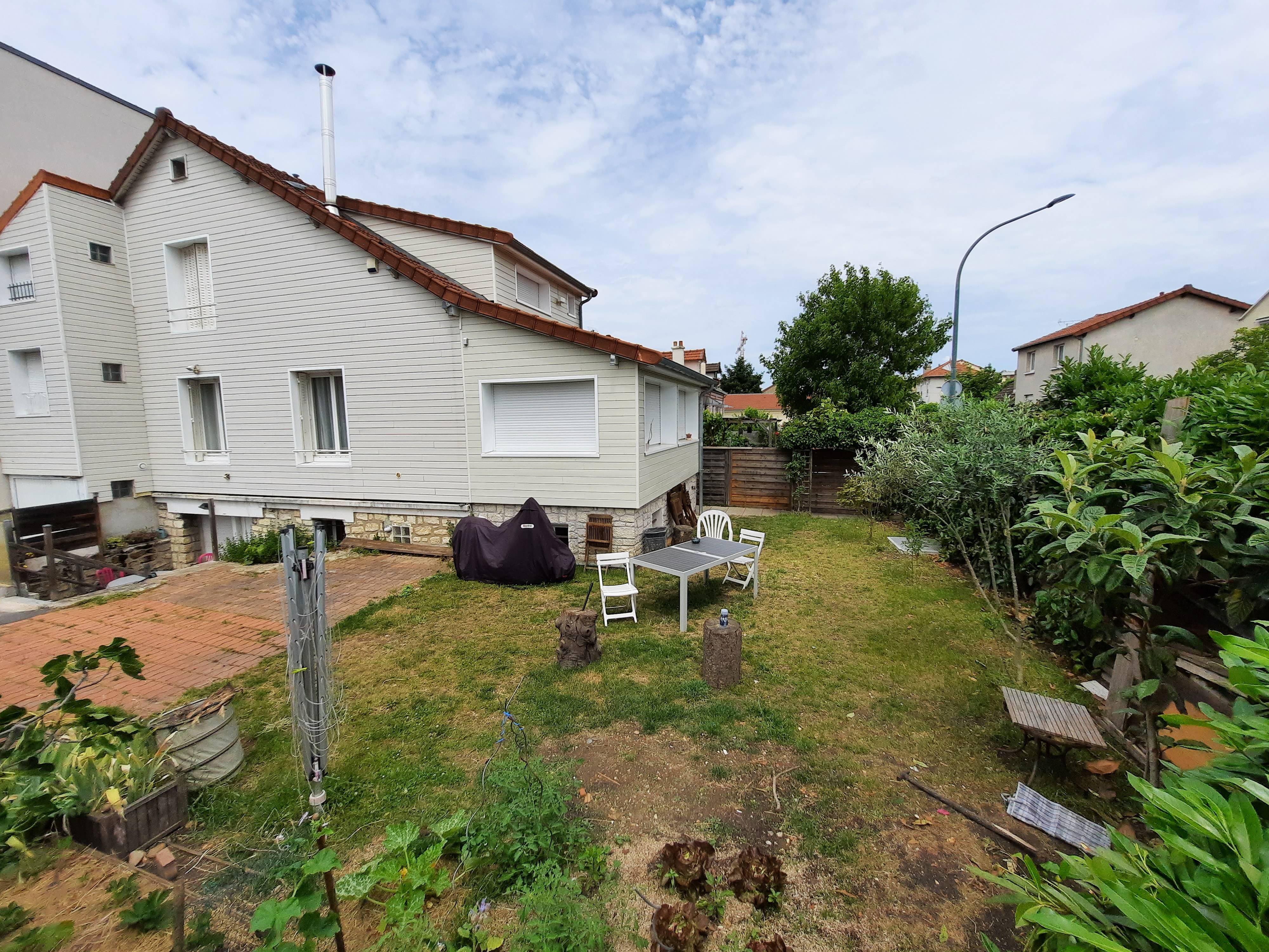 Une photo de l’annonce