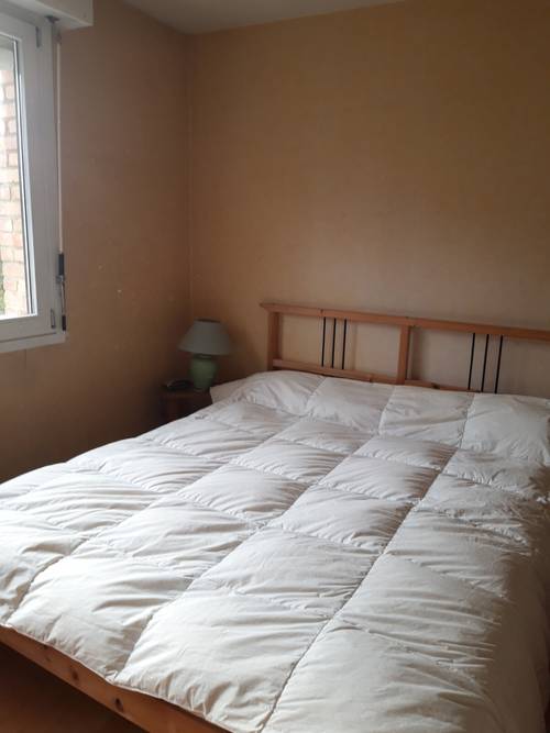Propose chambre dans colocation, Marcq-en-Barœul