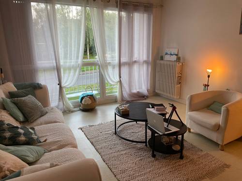 Propose colocation Chambourcy - 50m² à partir du 1er décembre 2024