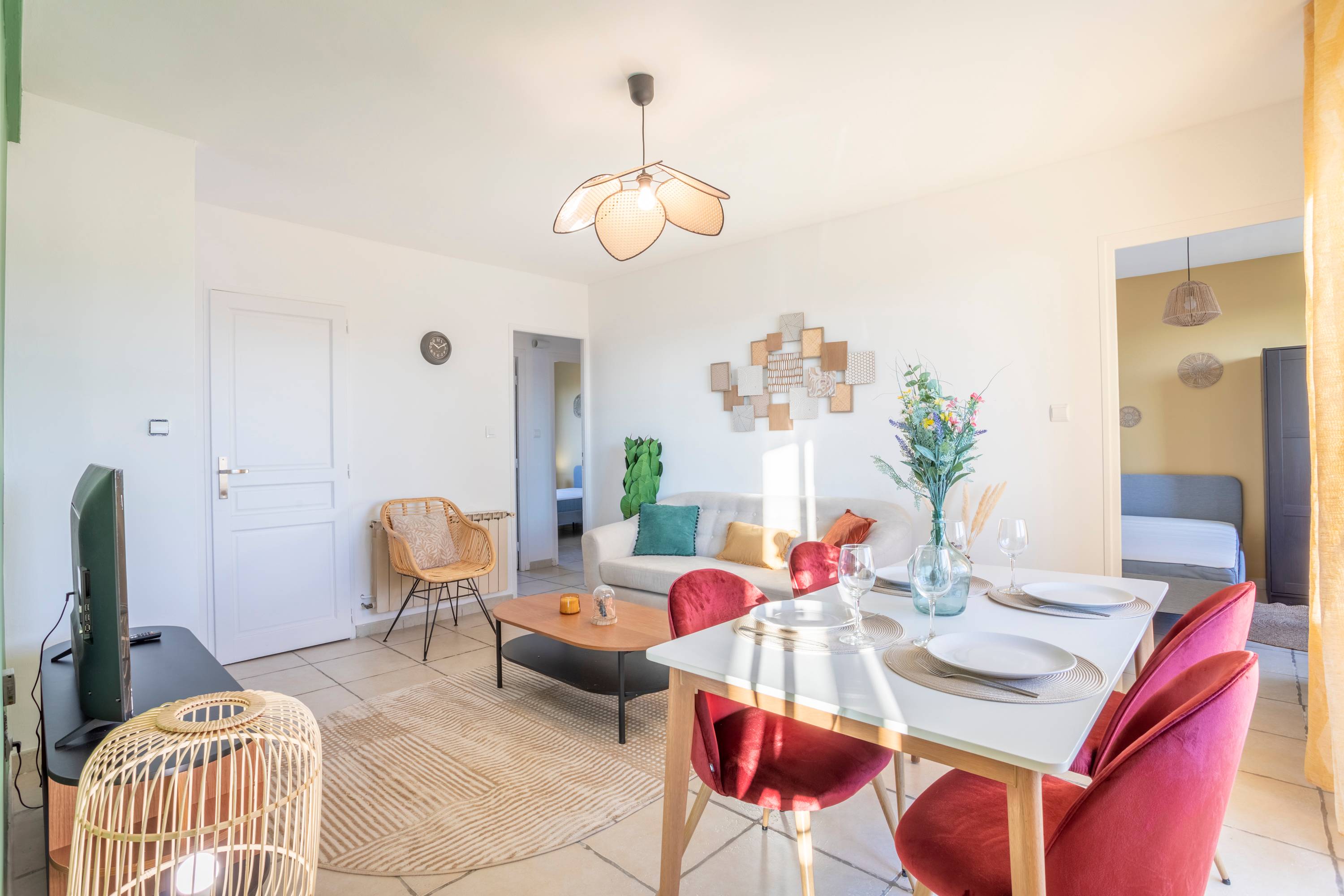 Une photo de l’annonce