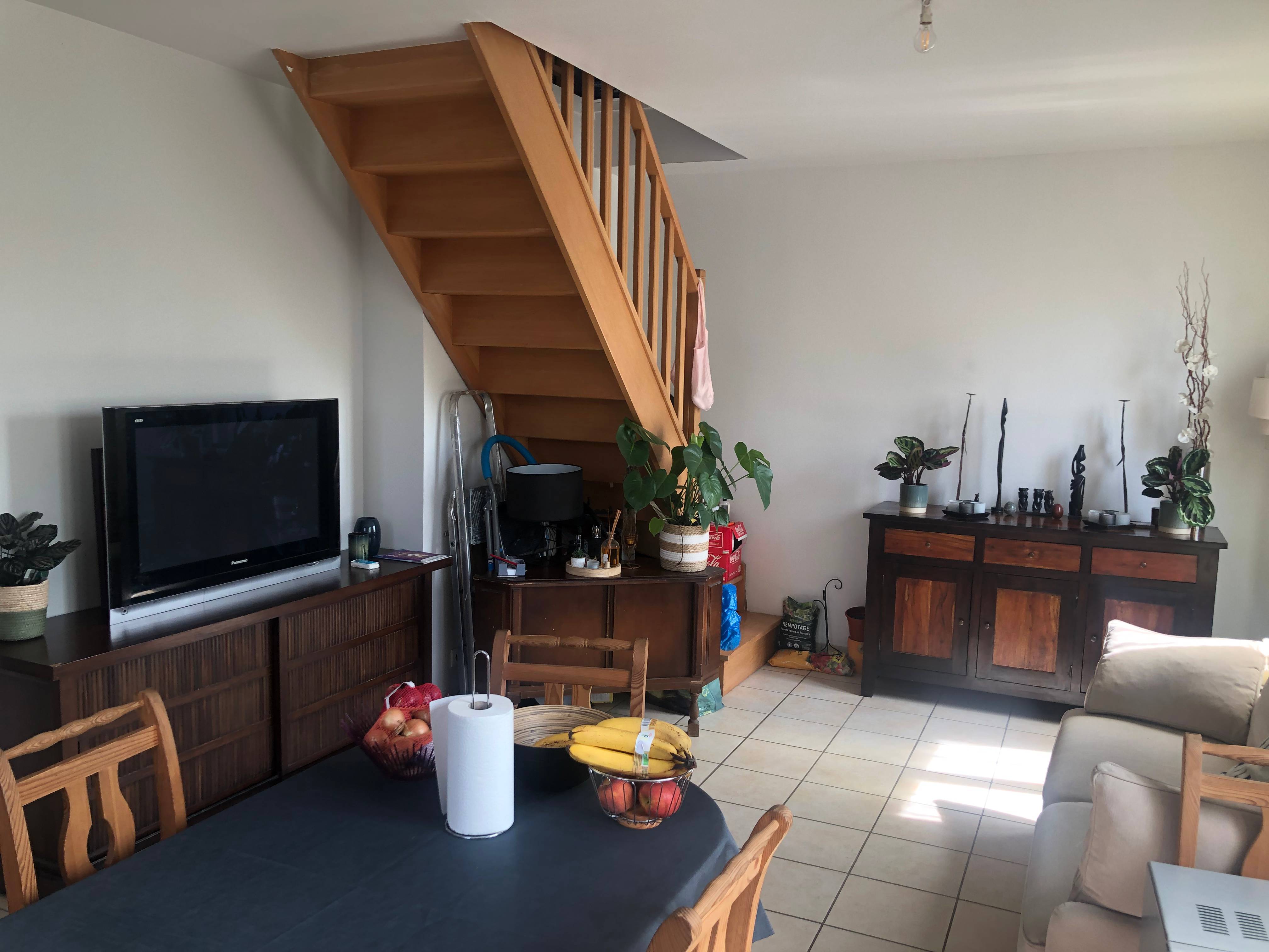 Propose colocation appartement 60m² Alfortville