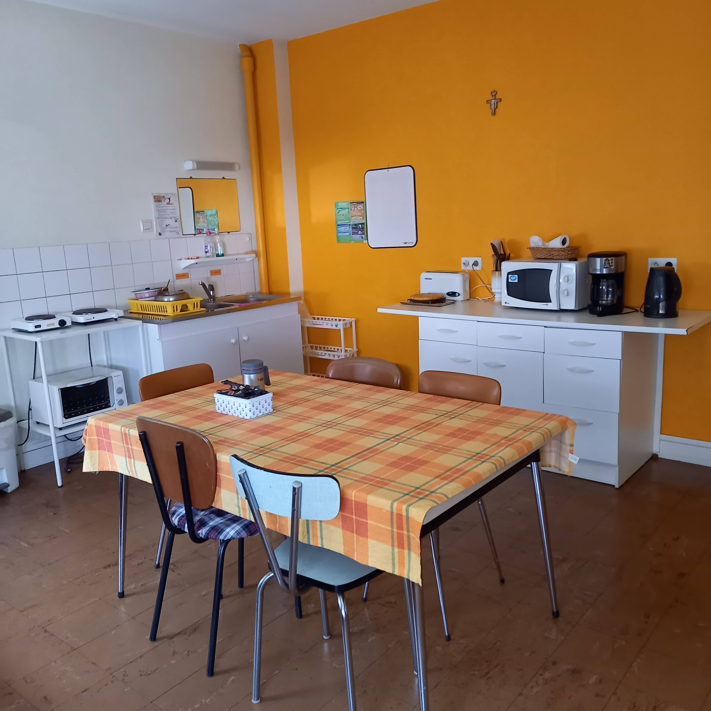 Propose Colocation Etudiantes