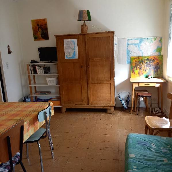 Une photo de l’annonce