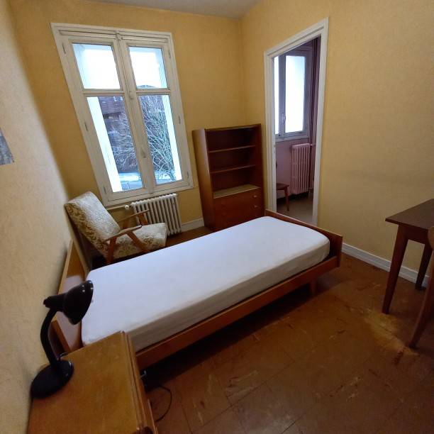 Une photo de l’annonce