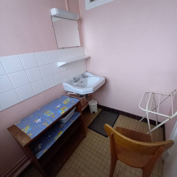 Une photo de l’annonce