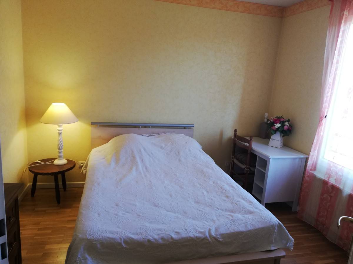 Loue chambre dans appartement 76m² colocation secteur premium