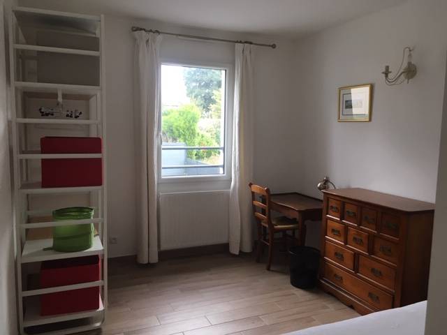 Propose colocation maison 45m² Orvault proche universités