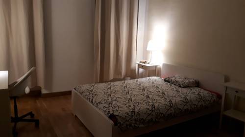 Propose colocation rue paradis Marseille