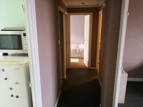 Propose colocation à Rennes à partir du 1er juin