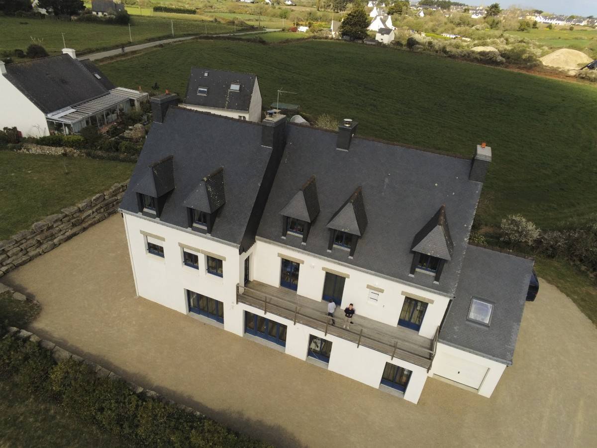 Recrute concierge H/F pour location les week-ends