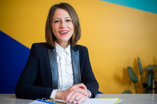 Conseil en Orientation scolaire, Parcoursup, CV, recrutement, entretiens