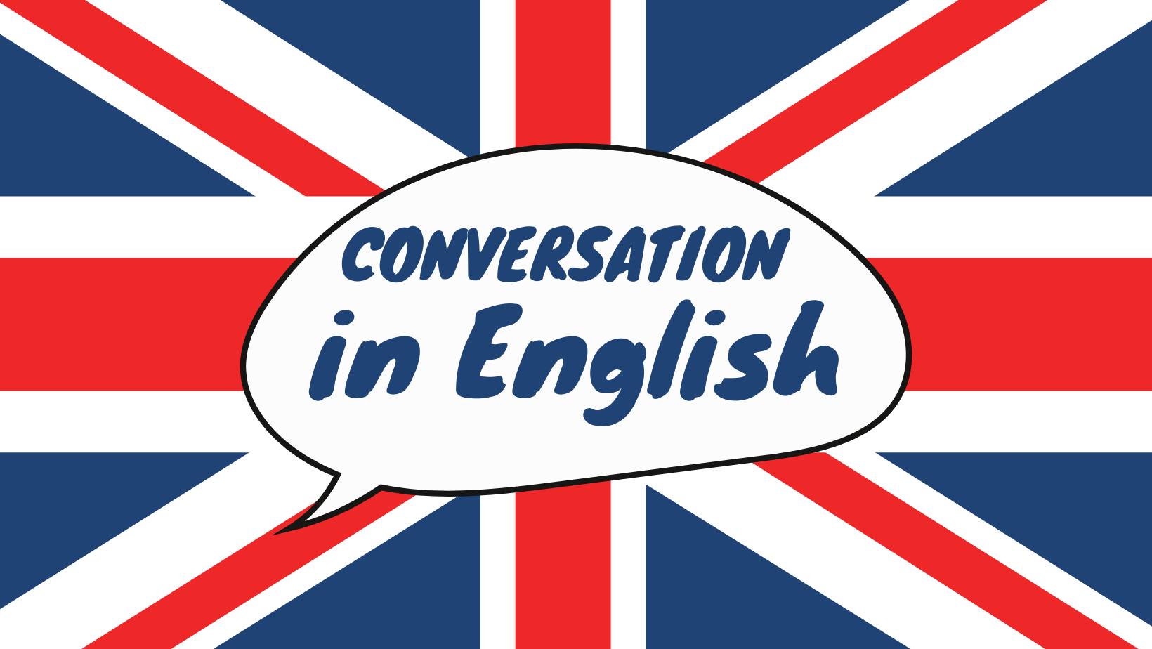Propose conversation en anglais pour adultes