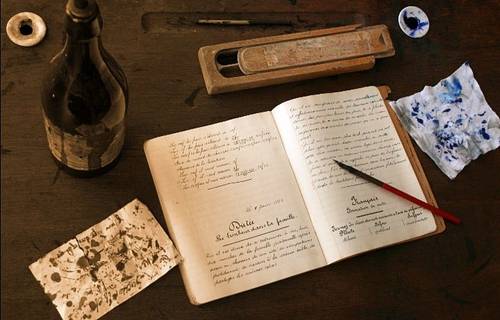 Propose corrections et relecture tous types de documents