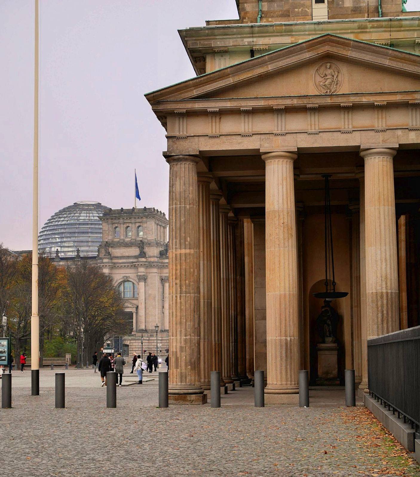 Propose cours d’allemand pour étudiants tous niveaux- Paris