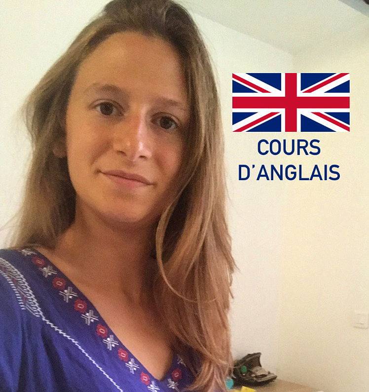 Propose cours d’anglais pour lycée, université et écoles de commerce