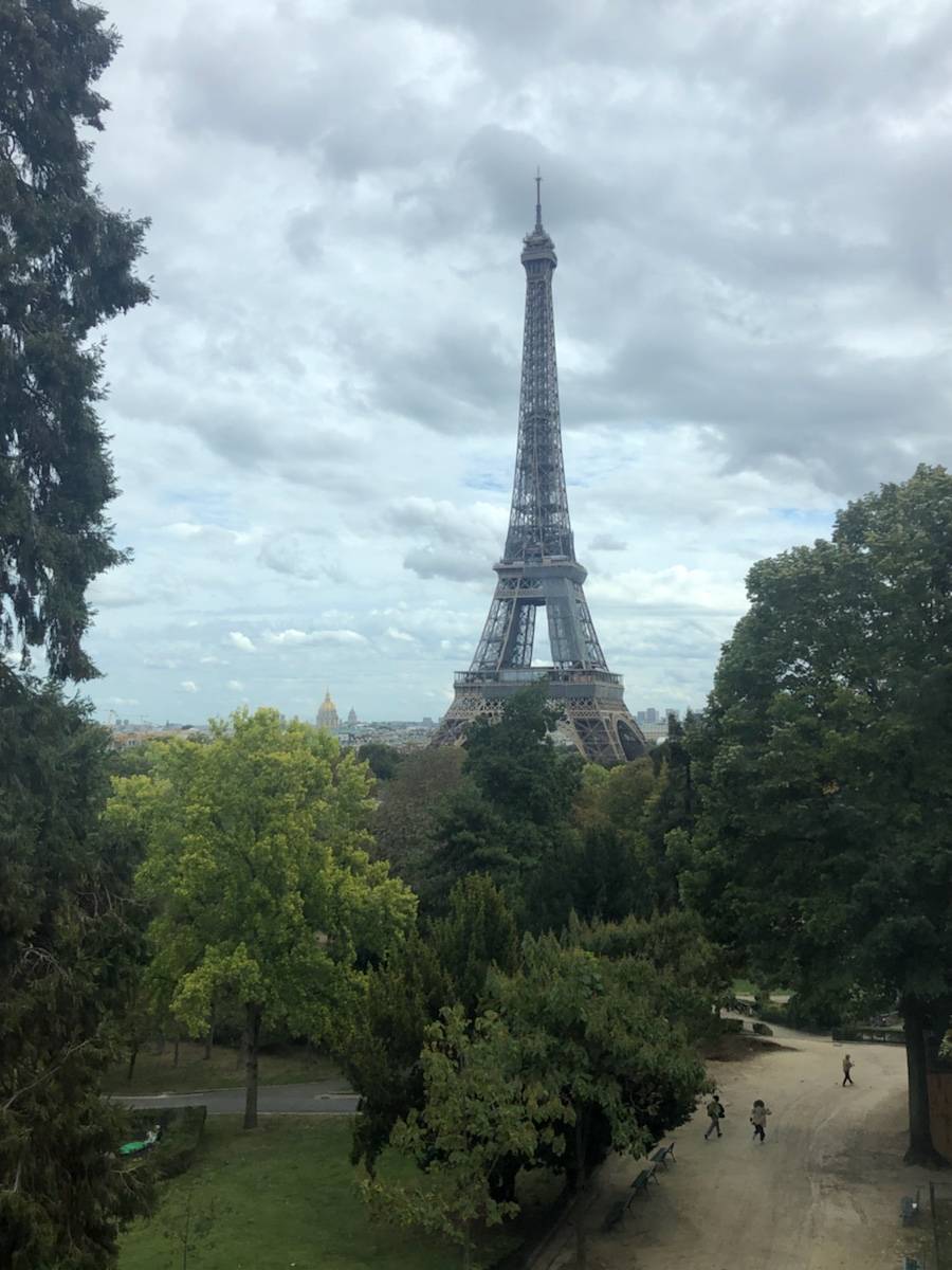 Propose cours particuliers d’anglais sur Paris