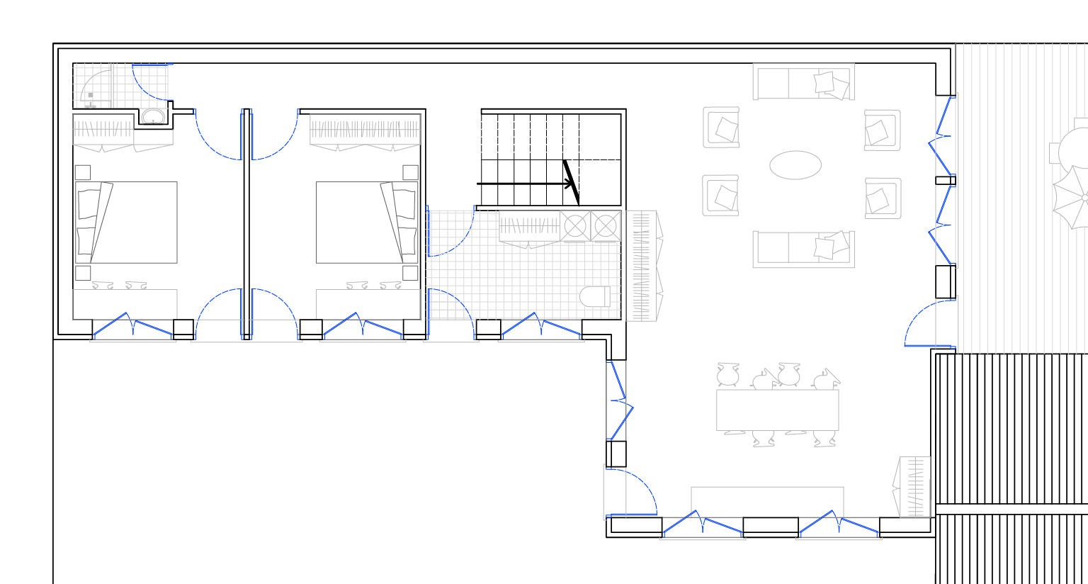 Propose cours de Autocad pour étudiants Ingé-Archi