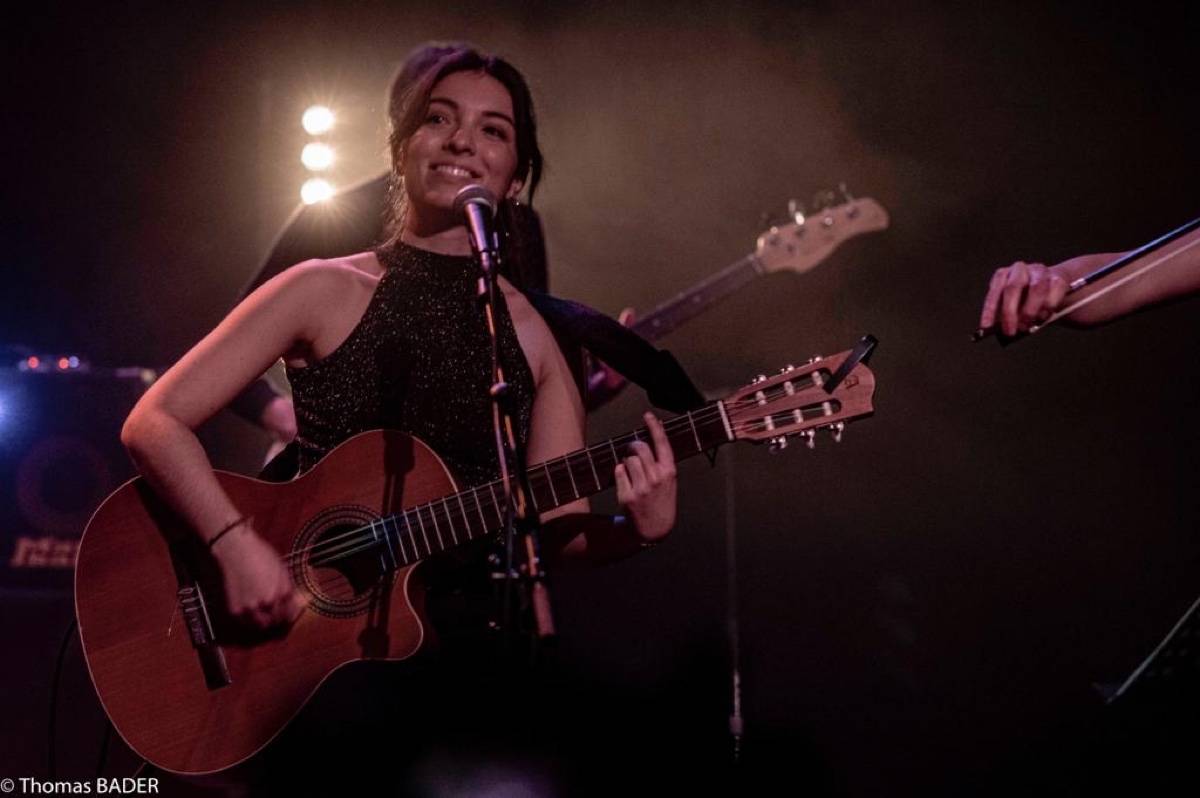 Propose cours de guitare acoustique pour débutants sans solfège