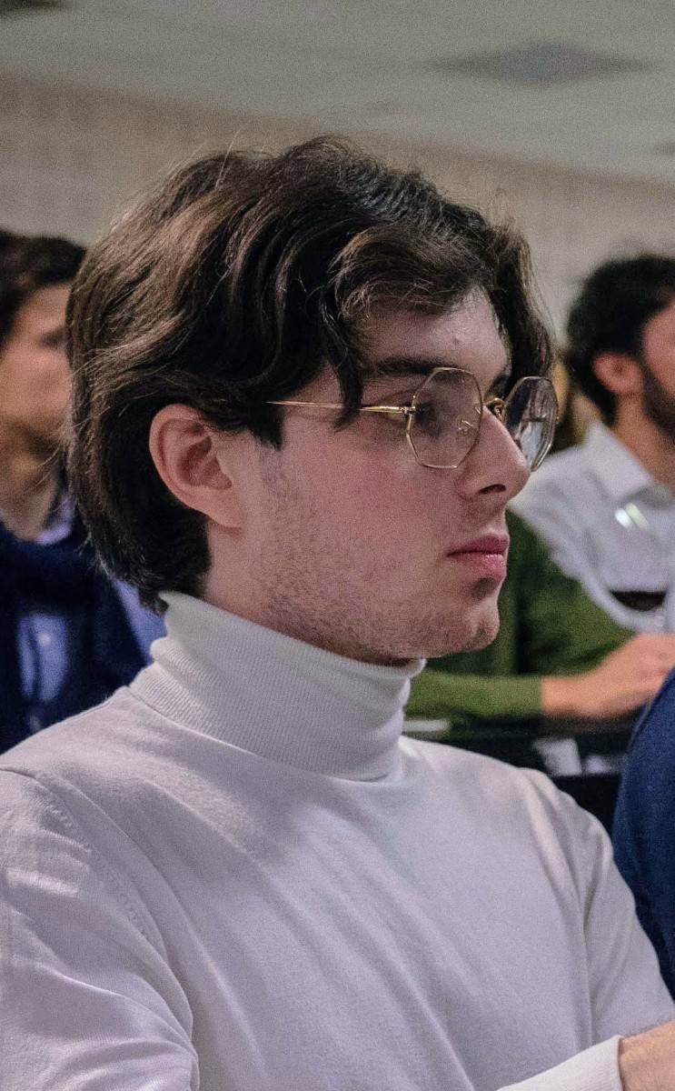 Propose cours et aide aux devoirs en mathématiques, physique-chimie, S.I. Et Python à Compiègne