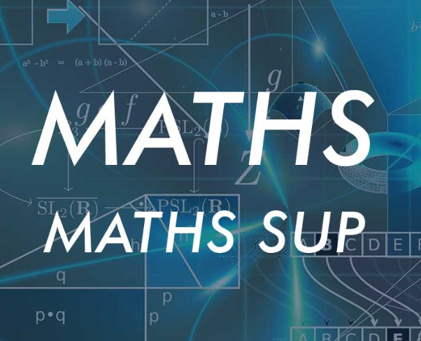 Propose cours de maths de primaire aux concours post bac