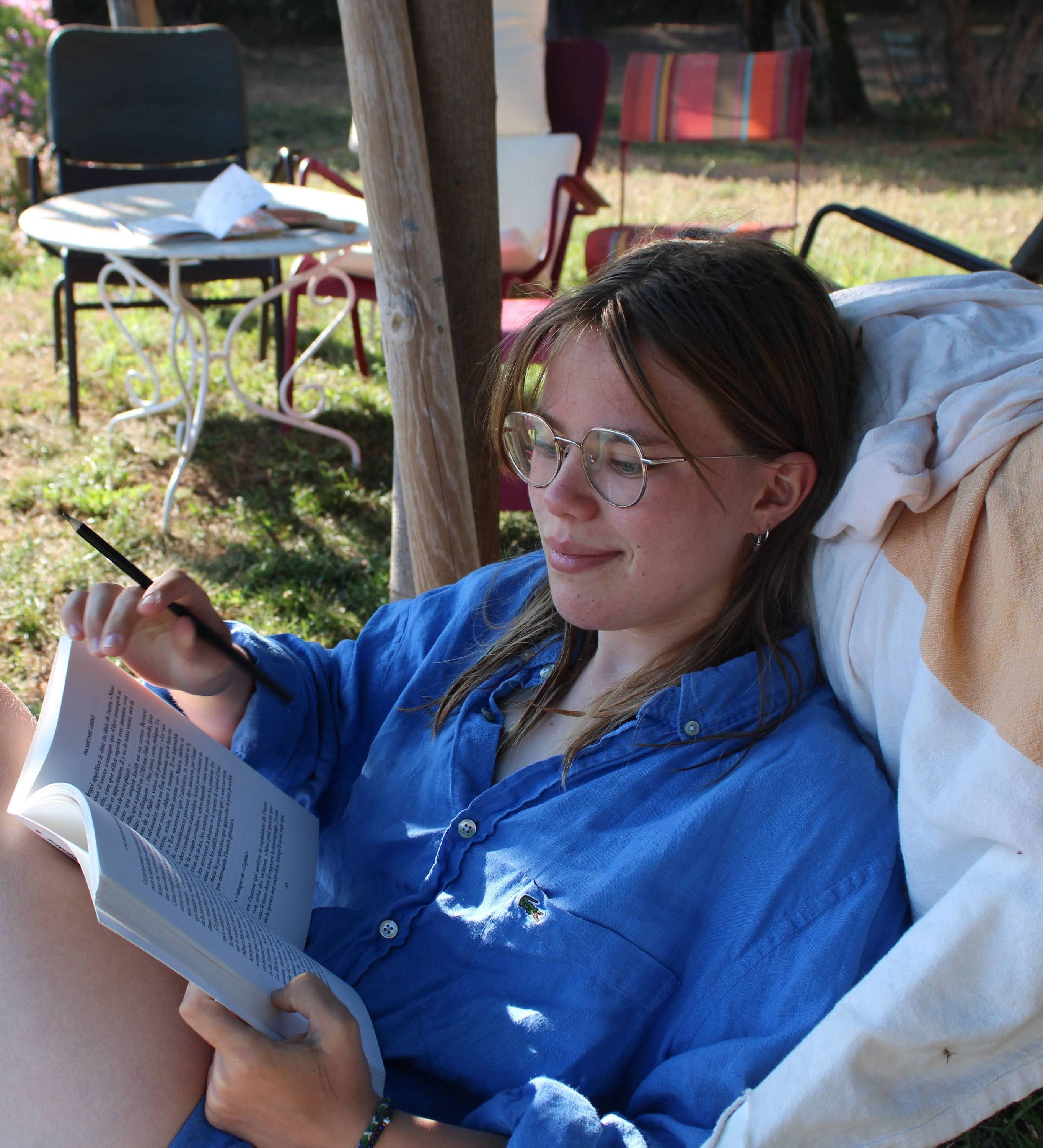 Propose cours particuliers de l’école primaire au lycée