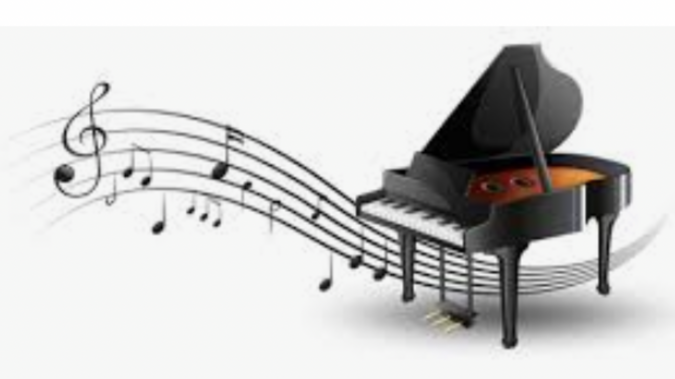 Propose cours de piano