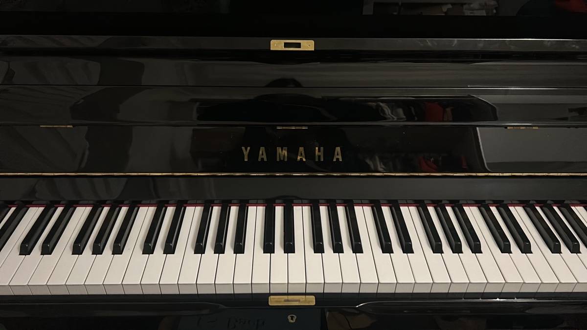 Propose cours de piano pour tous les âges