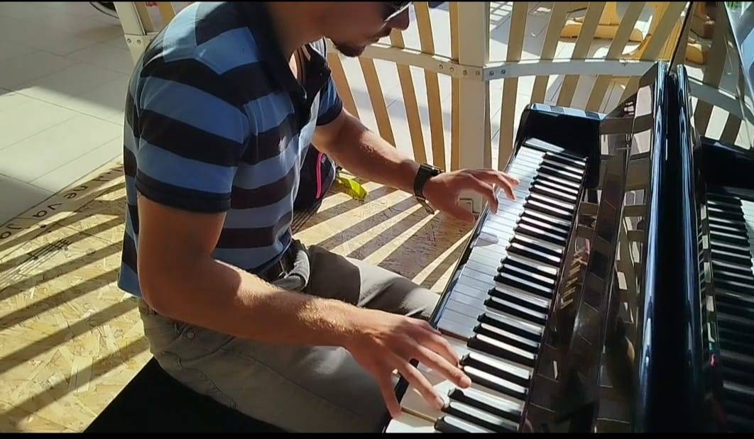 Propose cours de piano à petits prix