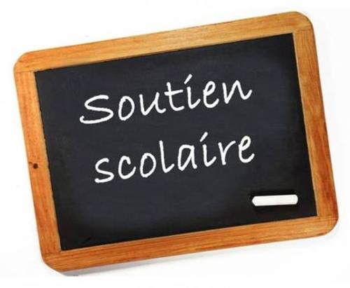 Propose soutien scolaire