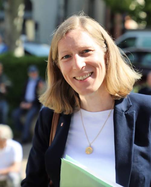 Propose aide à domicile