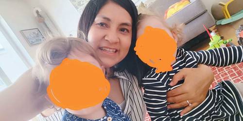 Je propose, me service de nourrice,temps plein, dans le 18/9ème,Paris