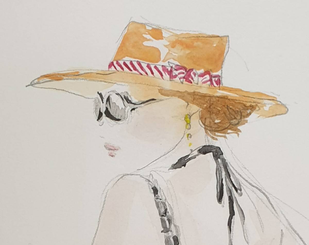 Propose faire-part et illustrations sur demande
