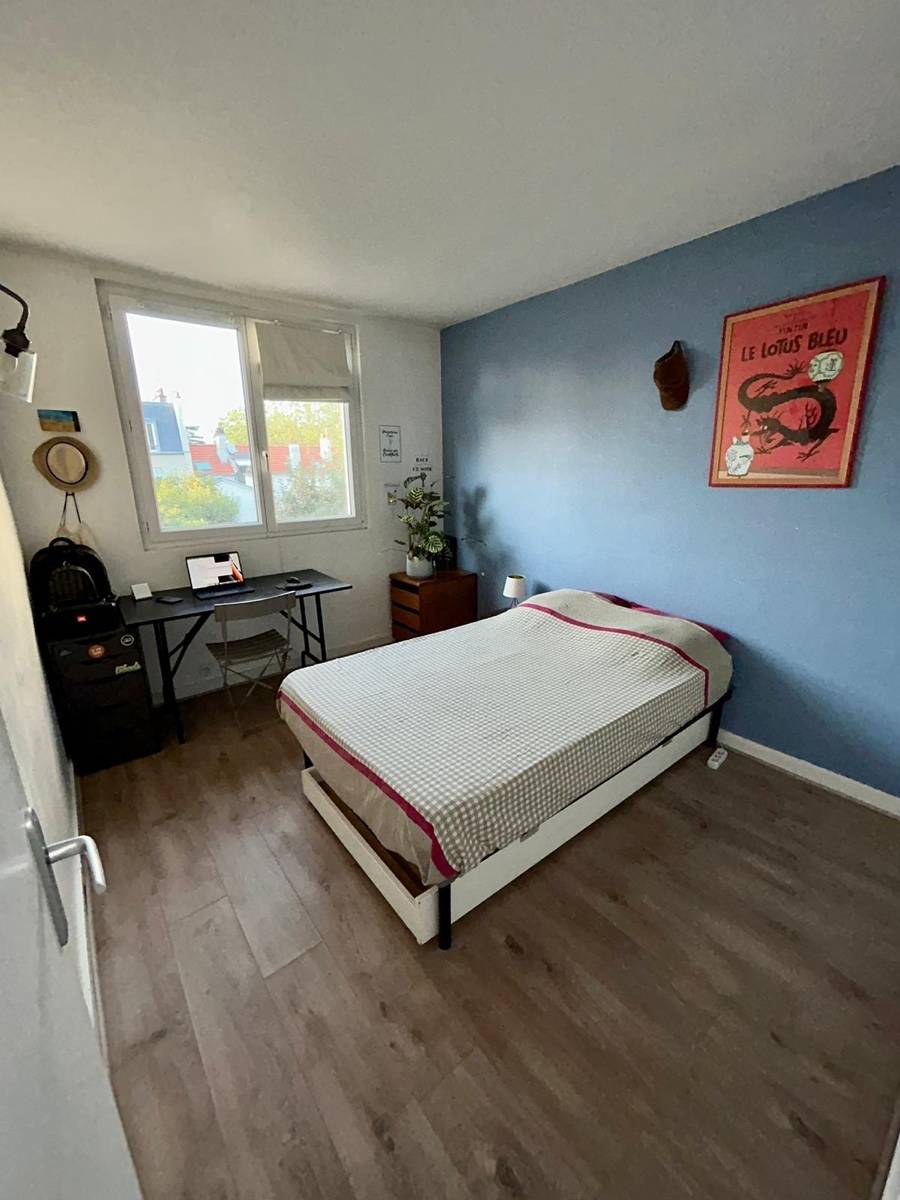 Une photo de l’annonce