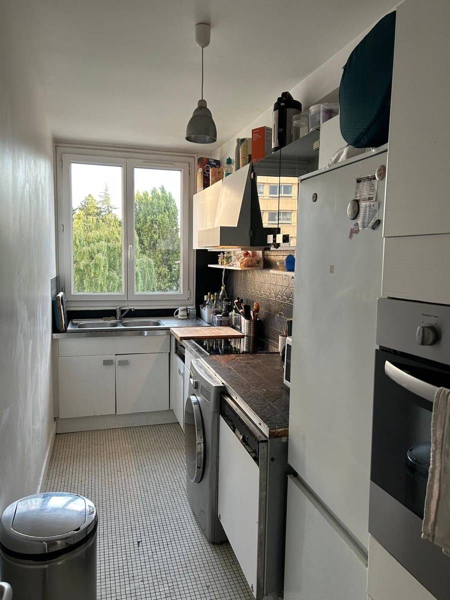 Une photo de l’annonce