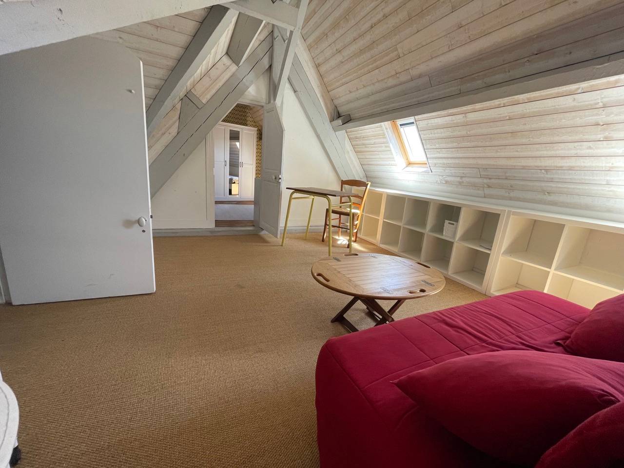 Une photo de l’annonce