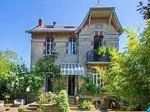 Propose logement contre services - 40m² - Nantes St Donatien