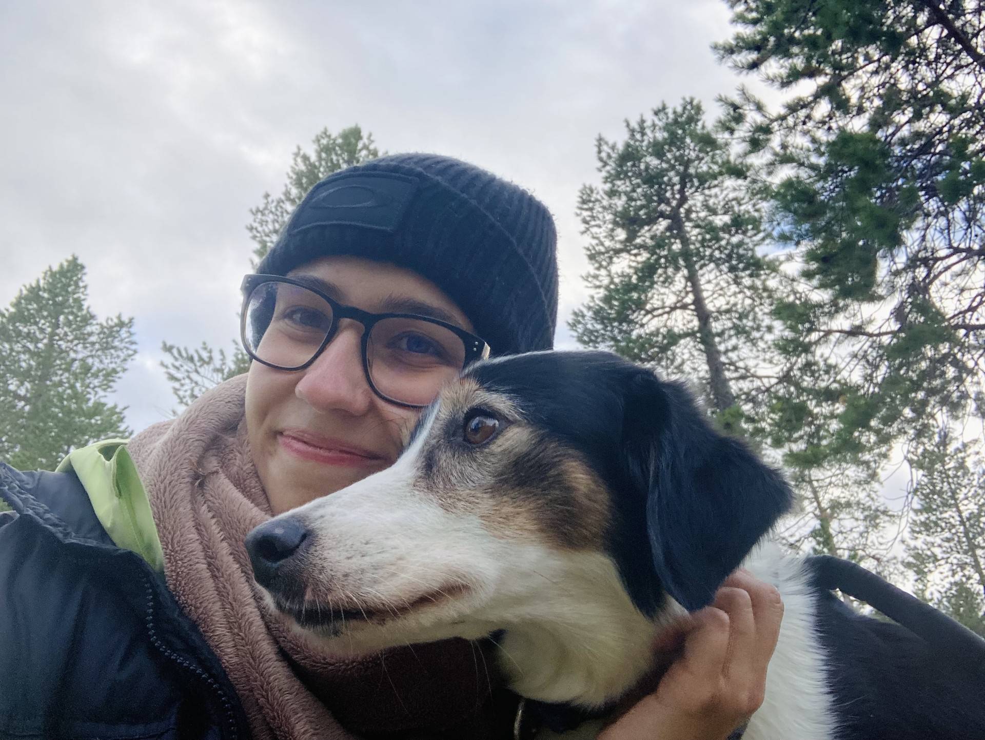 Propose petsitting à Lyon