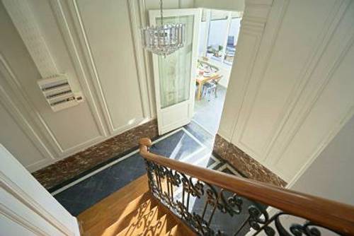 Propose place dans colocation 10 chambres maison Tourcoing (Lille)