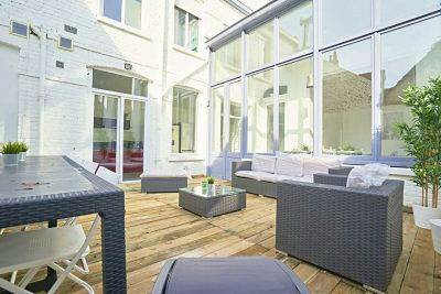 Une photo de l’annonce