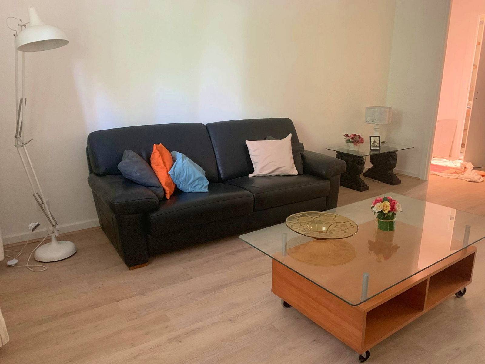 Une photo de l’annonce