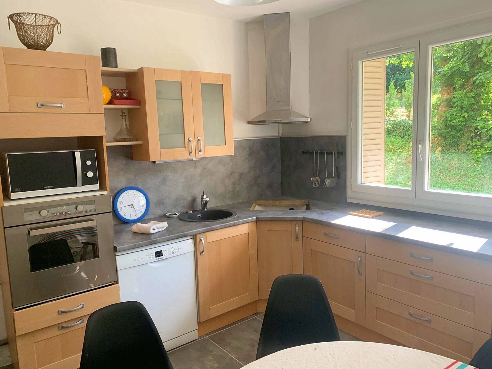 Une photo de l’annonce