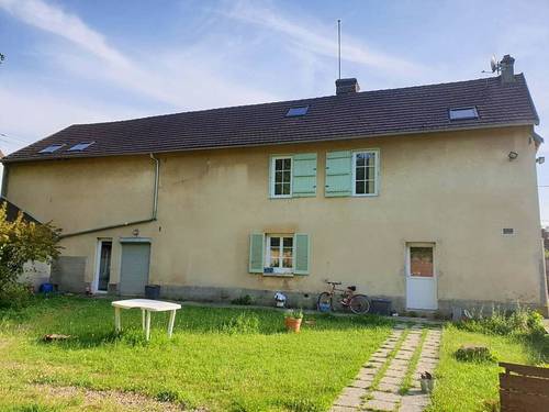 Propose 2 places dans une maison proche Beauvais