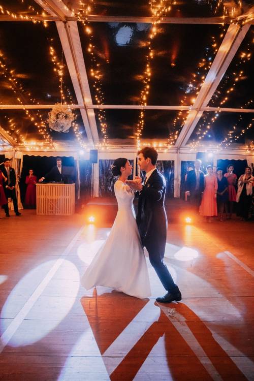 Propose prestation DJ pour mariage en France
