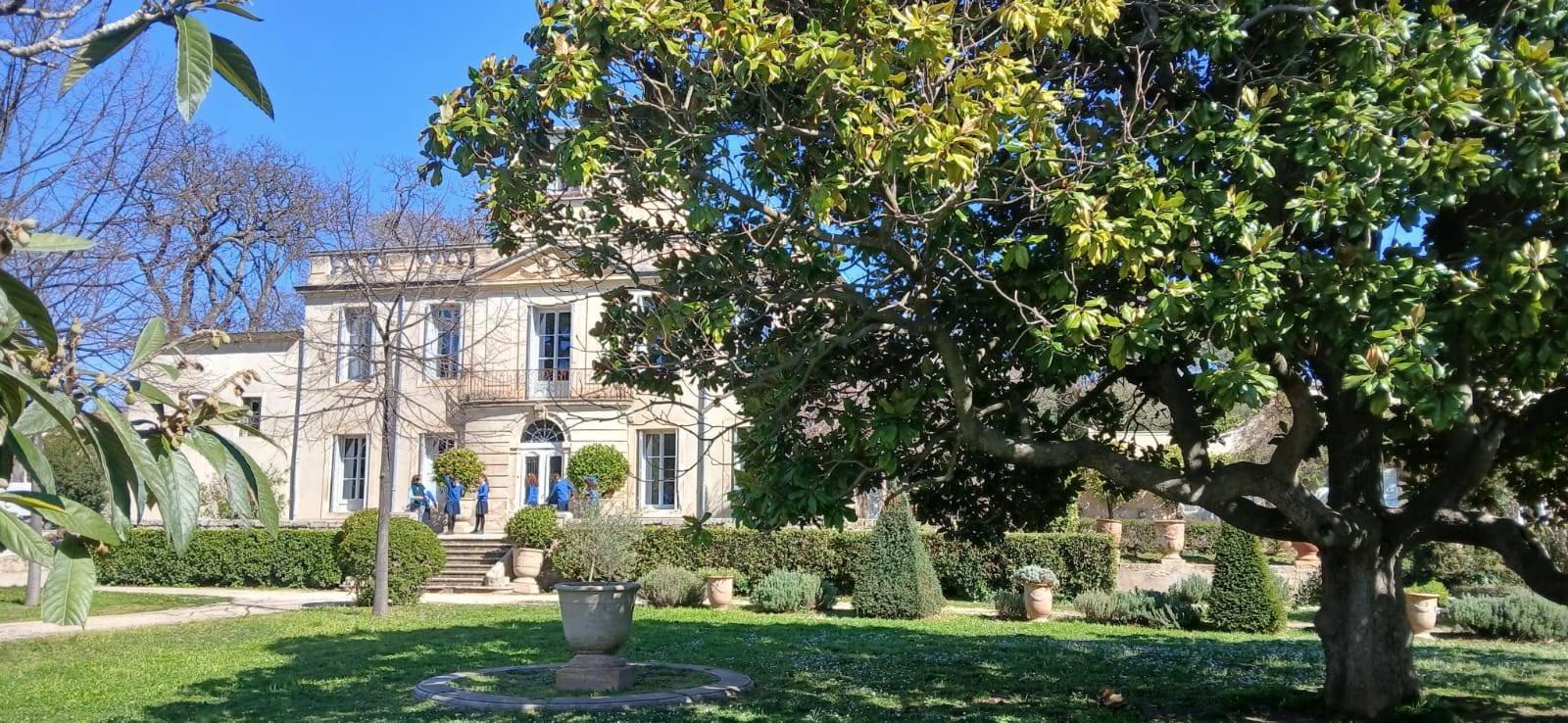 Recrute service civique H/F