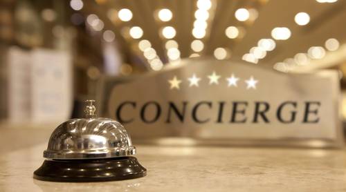 Propose mes services de conciergerie, location de courte durée, cat sitter