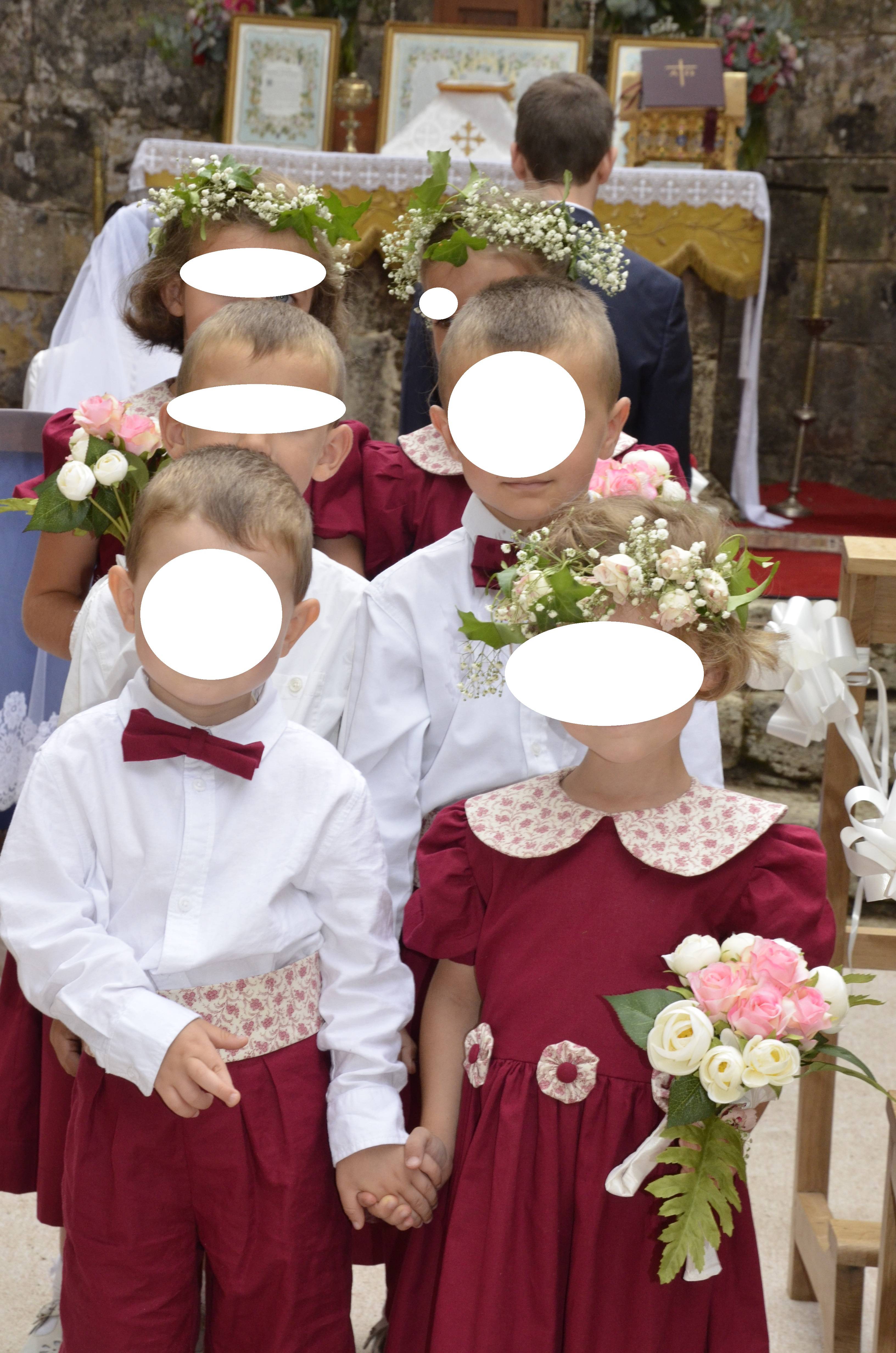 Propose service de couture